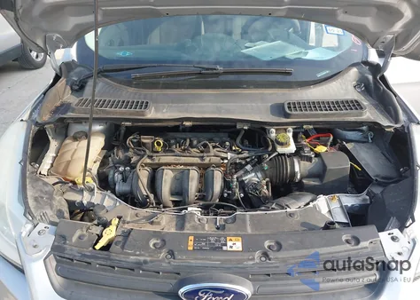 2015 Ford Escape S z USA, uszkodzony, nr VIN 1FMCU0F77FUA53829